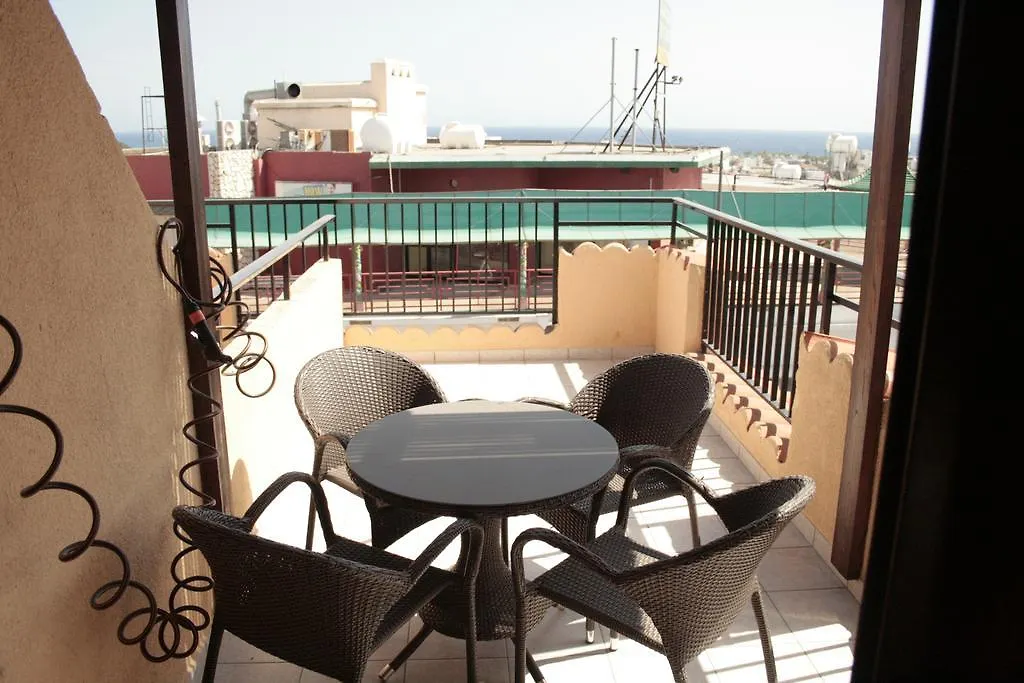 Ferienwohnung Cinderella Flats Agia Napa