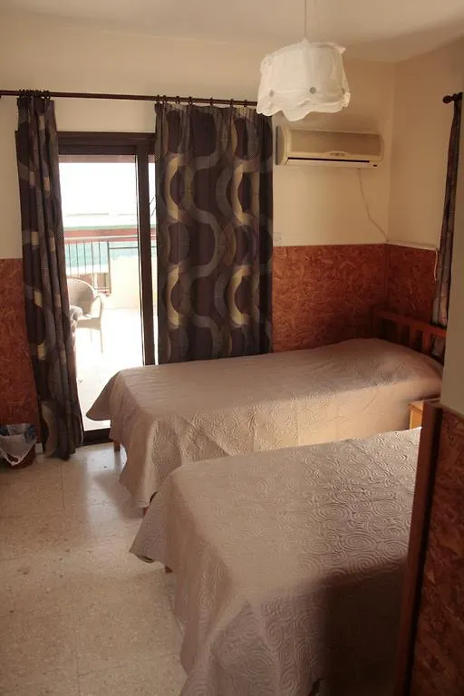 Apartment Ferienwohnung Cinderella Flats Agia Napa