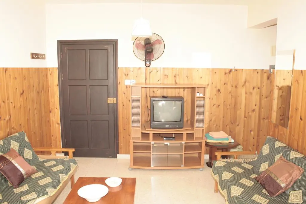 Ferienwohnung Cinderella Flats Agia Napa Zypern