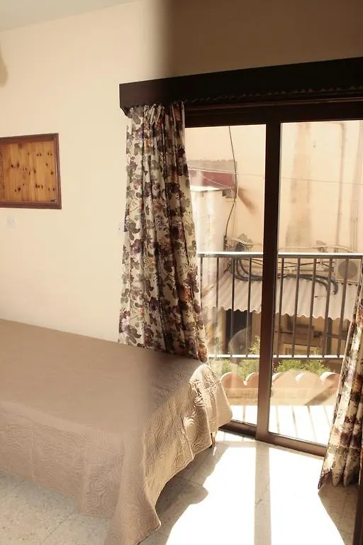 Ferienwohnung Cinderella Flats Agia Napa