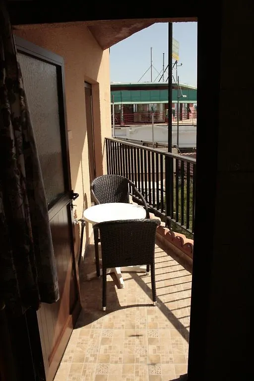 Apartment Ferienwohnung Cinderella Flats Agia Napa