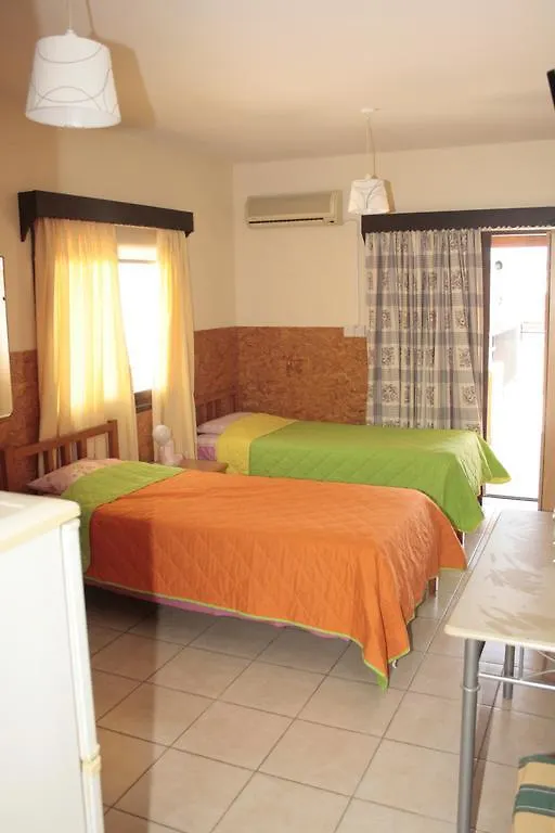 Ferienwohnung Cinderella Flats Agia Napa 0*,