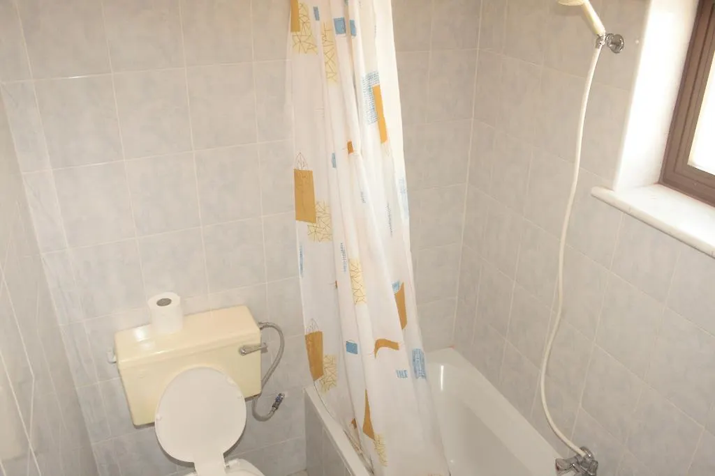 Apartment Ferienwohnung Cinderella Flats Agia Napa