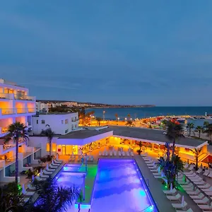 4* Hotell Limanaki &