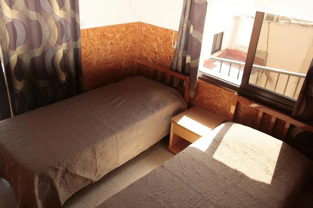 Cinderella Flats Apartment Ayia Napa Cyprus