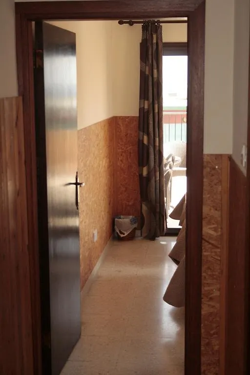 Cinderella Flats Apartment Ayia Napa 0*,  Cyprus