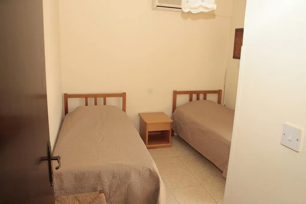 Cinderella Flats Apartment Ayia Napa 0*,  Cyprus