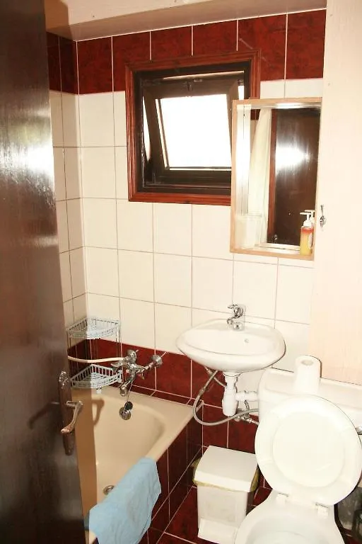 Cinderella Flats Apartment Ayia Napa