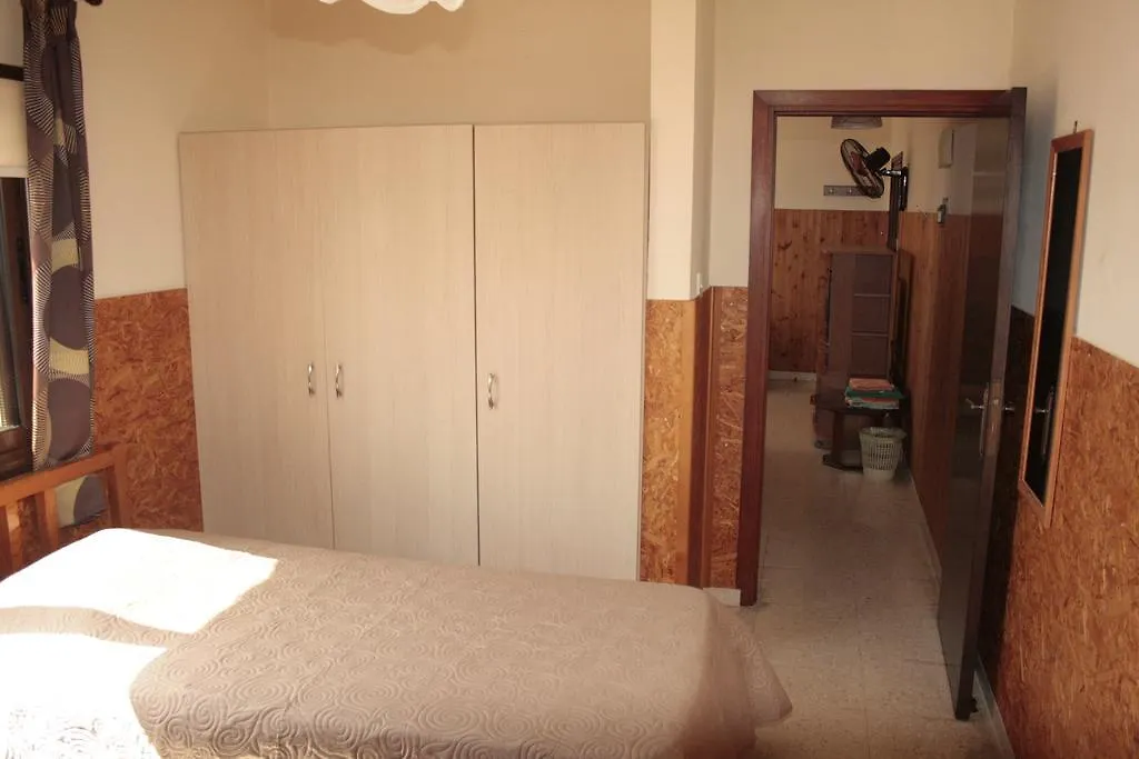 Cinderella Flats Apartment Ayia Napa