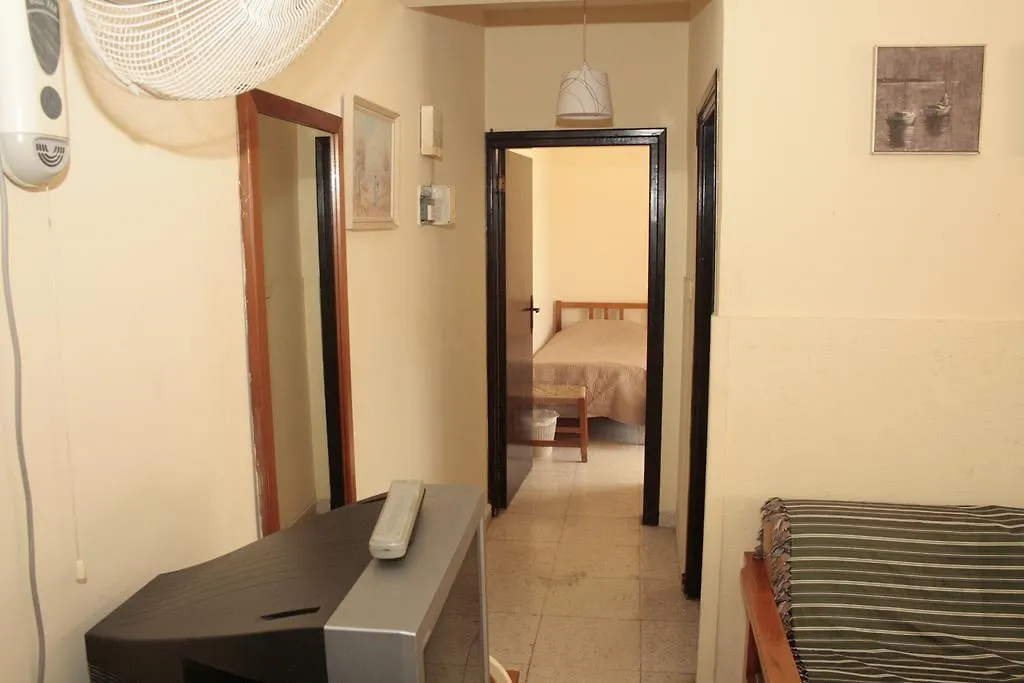 Cinderella Flats Apartment Ayia Napa