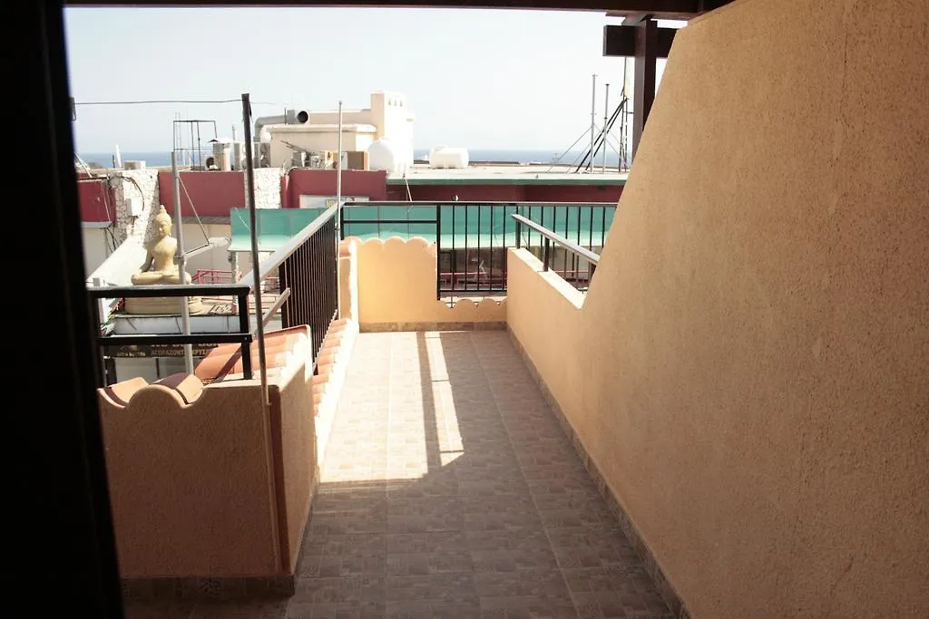 Cinderella Flats Apartment Ayia Napa Cyprus