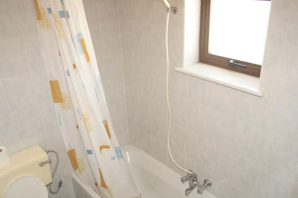 Cinderella Flats Apartment Ayia Napa 0*,