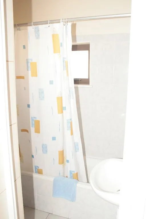 Cinderella Flats Apartment Ayia Napa Cyprus